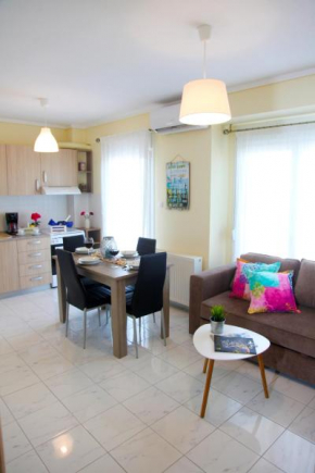 Гостиница Apartments Holiday  Пераиа